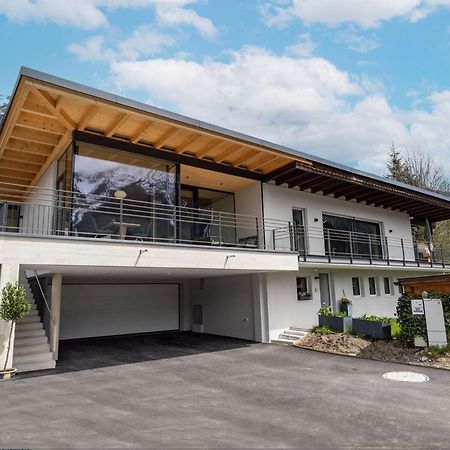 Ferienwohnung Auszeit Am See Achensee Exterior photo