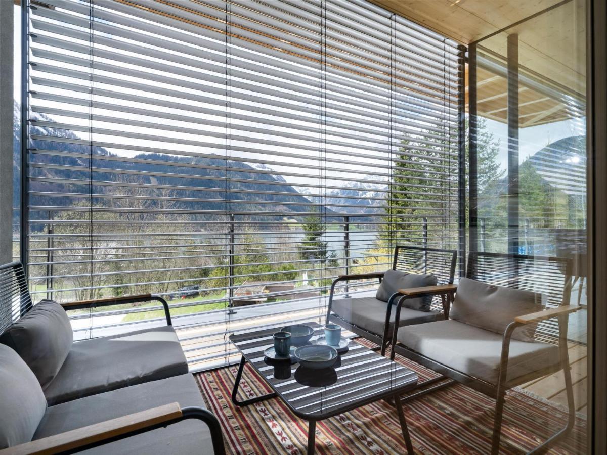 Ferienwohnung Auszeit Am See Achensee Exterior photo